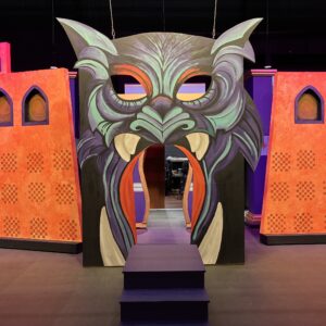 Cave of Wonders Cat Face Entrance   ALL-03