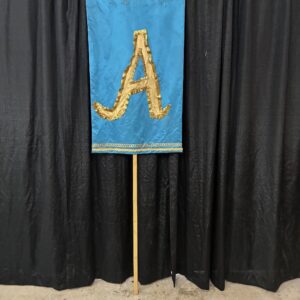 Aladdin Banner/Flag   ALL-08