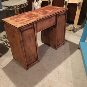 Rolling Mission Desk 18 x 40     GFP-46