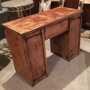 Rolling Mission Desk 18 x 40     GFP-46