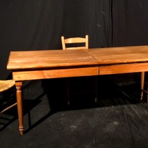 Cinderella Kitchen Table and 3 chairs set     GFP-10