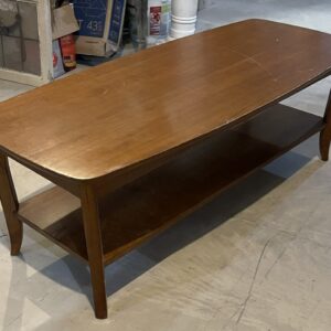 Wood Coffee Table    GFP-37