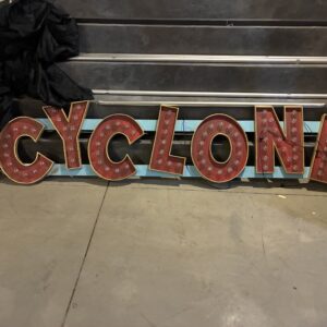 Cyclone sign   RTC-01