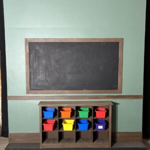 Matilda Classroom/BFG Float      MAT-17