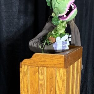Little Shop Arm Puppet #2    LSH-11