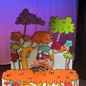 Horton's Tree Deluxe Set   SUS-06