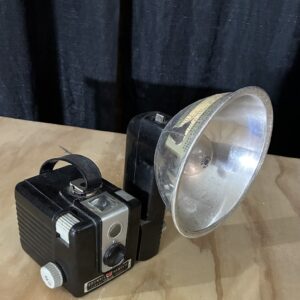 Vintage Handheld Camera   GPP-03A