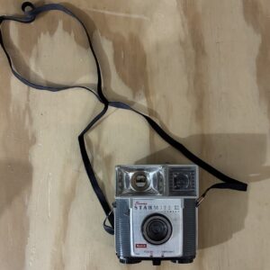 Vintage Handheld Camera   GPP-03B