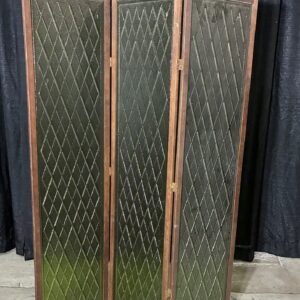 Folding Room Divider     GSP-52