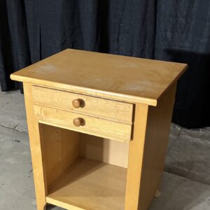 Small Nightstand    GFP-28