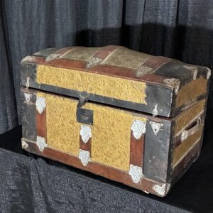 Trunk     GPP-27