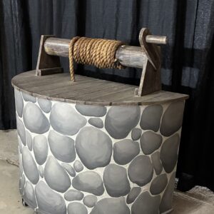 Faux Well     GSP-47